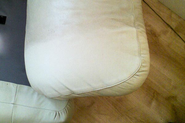 Leather Upholstery Cleaning Atlantic Highlands, Jacksonville