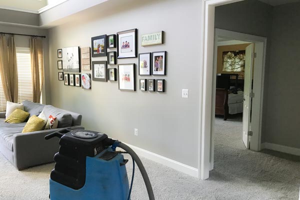 Residential Carpet Cleaning Fairfax, Jacksonville