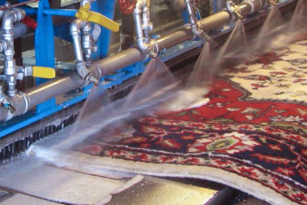 Rug Cleaning Pick up Service Jacksonville Heights, Jacksonville